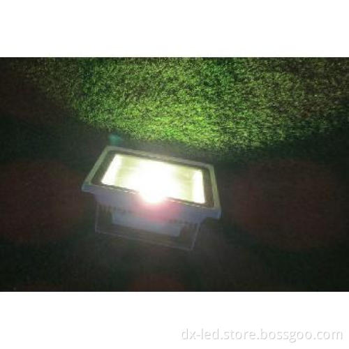 LED floodlight